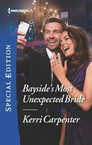 [Saved by the Blog 03] • Bayside's Most Unexpected Bride